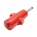 Cilindru hidraulic de directie Case IH cod OEM 188842A1, 186915A1, 549667R91, 549667R92, 549667R93, 84336125, 580-9