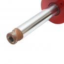 Cilindru hidraulic de directie Case IH cod OEM 188842A1, 186915A1, 549667R91, 549667R92, 549667R93, 84336125, 580-9