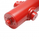Cilindru hidraulic de directie Case IH cod OEM 188842A1, 186915A1, 549667R91, 549667R92, 549667R93, 84336125, 580-9