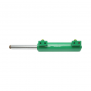 Cilindru hidraulic de directie John Deere cod OEM RE271434, B67062, SJD0095