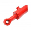 Cilindru hidraulic plug reversibil 60x50x30x420x200mm Breckner Germany