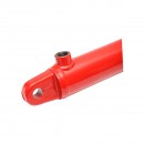 Cilindru hidraulic plug reversibil 60x50x30x420x200mm Breckner Germany