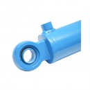 Cilindru hidraulic plug reversibil 60x75x30x420