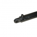Cilindru hidraulic plug reversibil 67x73x40x1000 cursa de deschidere 700mm cu racord hidraulic fi18