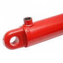 Cilindru hidraulic plug reversibil 73x63x35x560x300mm Breckner Germany
