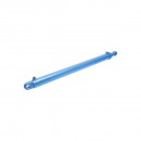 Cilindru hidraulic plug reversibil 73x63x40x1100 cursa de deschidere 800mm cu racord hidraulic fi18