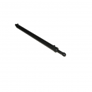 Cilindru hidraulic plug reversibil 73x63x40x1200 cursa de deschidere 900mm cu racord hidraulic fi18