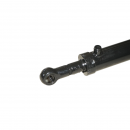 Cilindru hidraulic plug reversibil 73x63x40x1200 cursa de deschidere 900mm cu racord hidraulic fi18