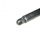 Cilindru hidraulic plug reversibil 92x80x50x1300x1000mm cu racord hidraulic fi18