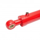 Cilindru hidraulic plug reversibil 92x80x50x510x200mm Breckner Germany