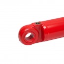 Cilindru hidraulic plug reversibil 92x80x50x510x200mm Breckner Germany