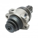 Cilindru receptor ambreiaj pentru Fendt cod OEM G524100070050, F524100070050, G197104070150, 71706028 Breckner Germany