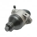 Cilindru receptor ambreiaj pentru Fendt cod OEM G524100070050, F524100070050, G197104070150, 71706028 Breckner Germany