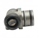 Cilindru receptor frana Fendt Farmer 200, Farmer 300, Farmer 300 GT cod OEM G246100150010