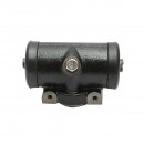Cilindru receptor frana stanga/dreapta pe ulei mineral LHM pentru Case IH 3401367R1