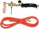 Ciocan de lipit cu gaz Yato YT-36701, pentru acoperis
