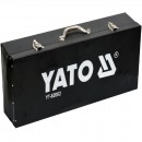 Ciocan demolator 1600 W, 70 J cu spit si dalta in cutie