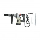 Ciocan demolator electric profesional 1600W, 220V, mandrina HEX, frecventa 4200bpm, dalta ascutita 410mm inclusa Breckner Germany