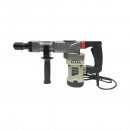 Ciocan demolator electric profesional 1600W, 220V, mandrina HEX, frecventa 4200bpm, dalta ascutita 410mm inclusa Breckner Germany