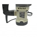 Ciocan demolator electric profesional 1600W, 220V, mandrina HEX, frecventa 4200bpm, dalta ascutita 410mm inclusa Breckner Germany
