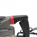 Ciocan demolator electric profesional 1600W, 220V, mandrina HEX, frecventa 4200bpm, dalta ascutita 410mm inclusa Breckner Germany