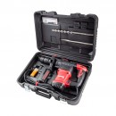 Ciocan rotopercutor 1200W, 38mm, SDS-max, 7J, viteza variabila