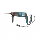 Ciocan rotopercutor 800W, 3 Joule cu mandrina SDS Plus, diametru 26mm, turatie 900rpm Breckner Germany