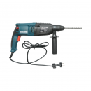 Ciocan rotopercutor 800W, 3 Joule cu mandrina SDS Plus, diametru 26mm, turatie 900rpm Breckner Germany