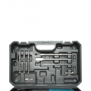 Ciocan rotopercutor 800W, 3 Joule cu mandrina SDS Plus, diametru 26mm, turatie 900rpm Breckner Germany