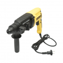 Ciocan rotopercutor 800W, 3J cu mandrina SDS Plus, diametru 26mm, turatie 1120rpm Crownman