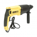 Ciocan rotopercutor 800W, 3J cu mandrina SDS Plus, diametru 26mm, turatie 1120rpm Crownman