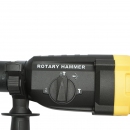 Ciocan rotopercutor 800W, 3J cu mandrina SDS Plus, diametru 26mm, turatie 1120rpm Crownman