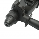 Ciocan rotopercutor 800W, 3J cu mandrina SDS Plus, diametru 26mm, turatie 1120rpm Crownman