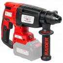 Ciocan rotopercutor brushless SDS-plus 3J, acumulator 1x4Ah