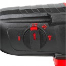 Ciocan rotopercutor brushless SDS-plus 3J, acumulator 1x4Ah