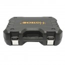 Ciocan rotopercutor cu mandrina SDS plus 800W, 3J, 1100rpm Hoteche