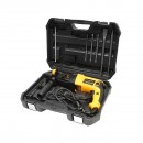 Ciocan rotopercutor cu mandrina SDS plus 800W, 3J, 1100rpm Hoteche