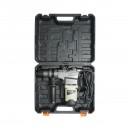 Ciocan rotopercutor electric profesional 800W, 4J, mandrina SDS Plus, gaurire 26mm, frecventa 3000bpm Breckner Germany