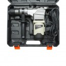 Ciocan rotopercutor electric profesional 800W, 4J, mandrina SDS Plus, gaurire 26mm, frecventa 3000bpm Breckner Germany