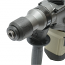 Ciocan rotopercutor electric profesional 800W, 4J, mandrina SDS Plus, gaurire 26mm, frecventa 3000bpm Breckner Germany