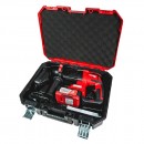 Ciocan rotopercutor SDS+, 20V cu acumulator 4.0Ah, 3J, motor fara perii