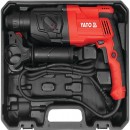 Ciocan rotopercutor SDS+, 900W, 3.2 J