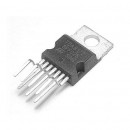 CIRCUIT DEFLEXIE VERTICALA TDA8172