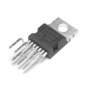 CIRCUIT DEFLEXIE VERTICALA TDA8177