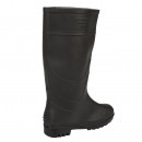 Cizme de cauciuc Micul Fermier 47 Negru G01