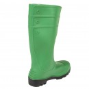Cizme de cauciuc Micul Fermier TBM 43 Verde G01