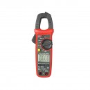 Clampmetru digital, cleste ampermetric  UT204R cu 8 functii max 600V, 600A UNI-T