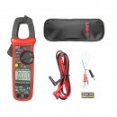 Clampmetru digital, cleste ampermetric UT204R cu 8 functii max 600V, 600A UNI-T