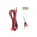 Clampmetru digital, cleste ampermetric cu 9 functii UT202R, 400A/600A, UNI-T