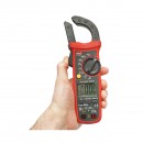 Clampmetru digital, cleste ampermetric cu 9 functii UT202R, 400A/600A, UNI-T